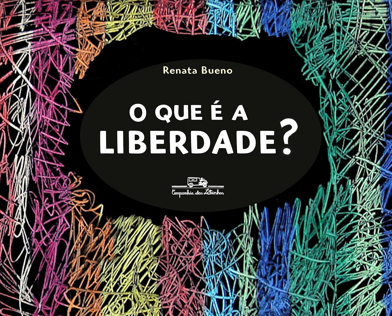 O que é a liberdade? baixar o livro de graça