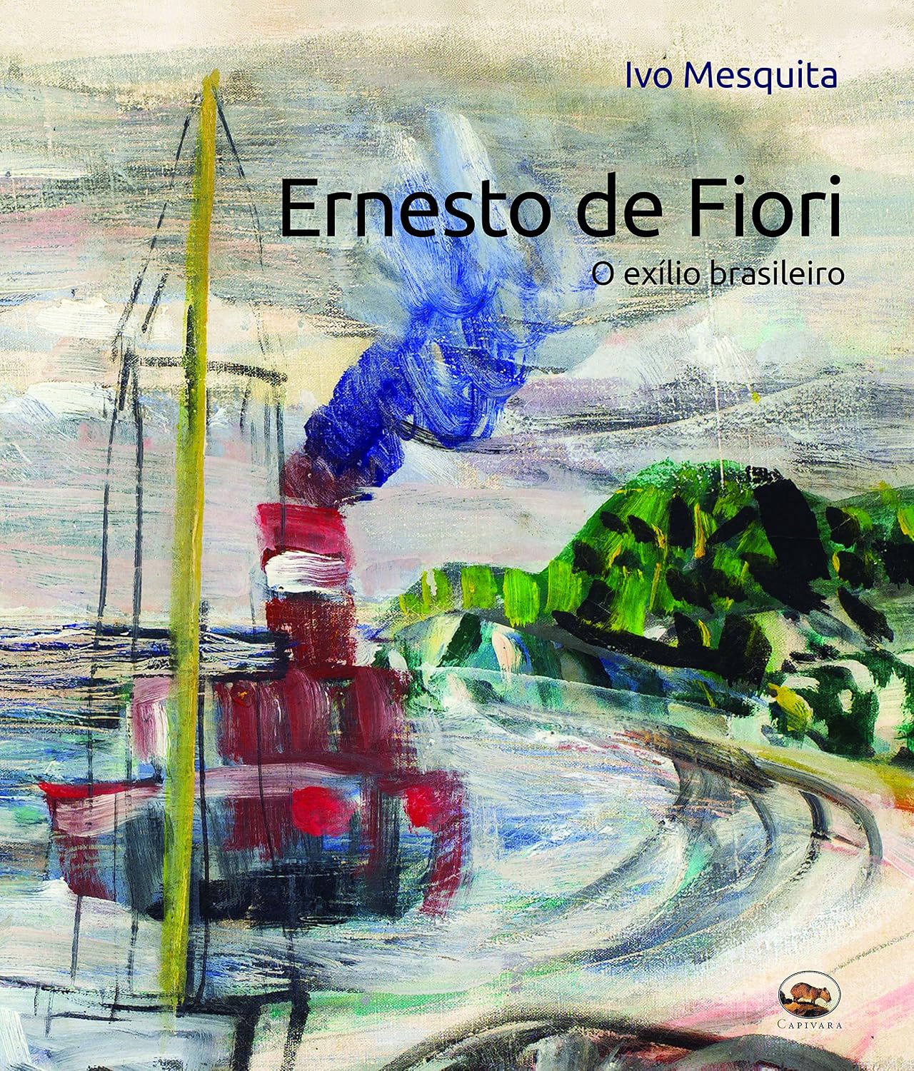 Ernesto de Fiori. O Exílio Brasileiro baixar o livro de graça