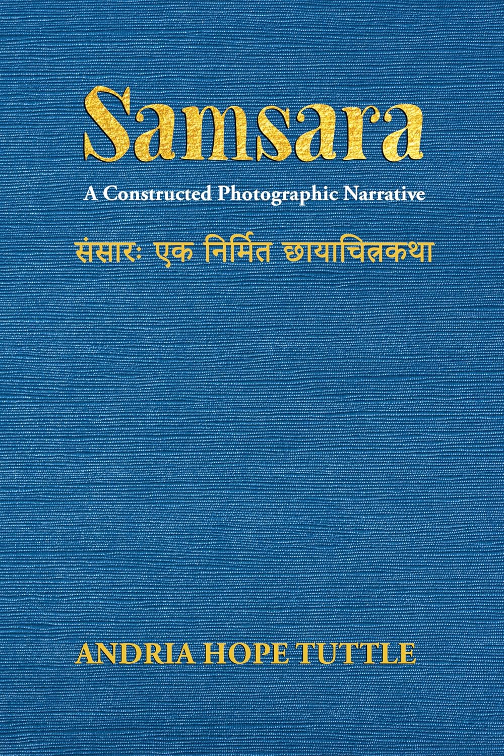 ler totalmente Samsara: A Constructed Photographic Narrative (English Edition)