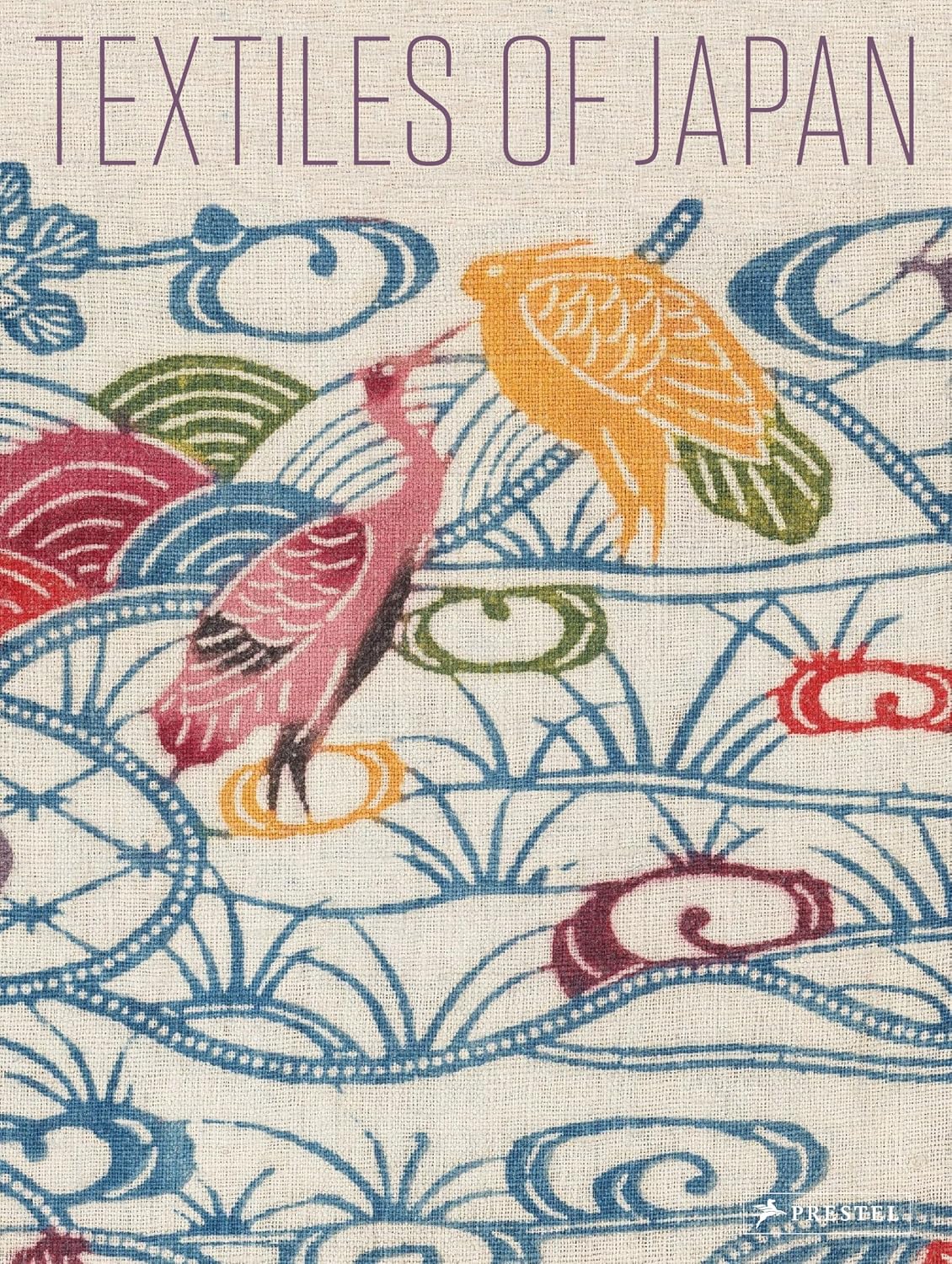 ler totalmente Textiles of Japan: The Thomas Murray Collection