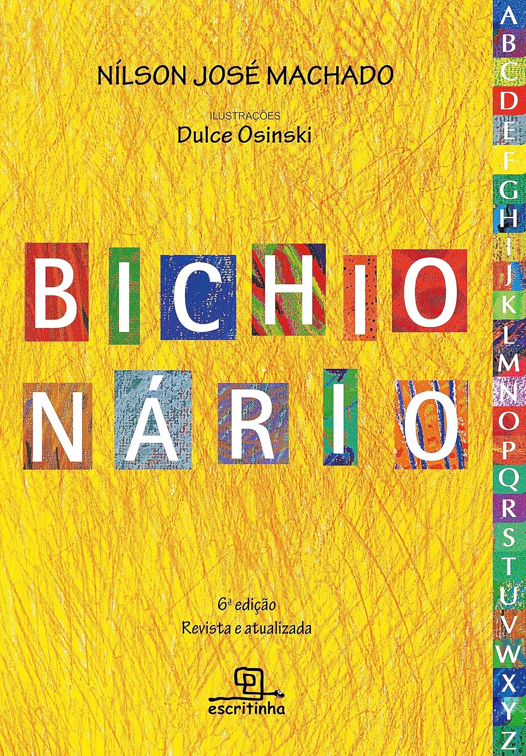 Bichionário - 6ª EDIÇÃO baixar livro de graça