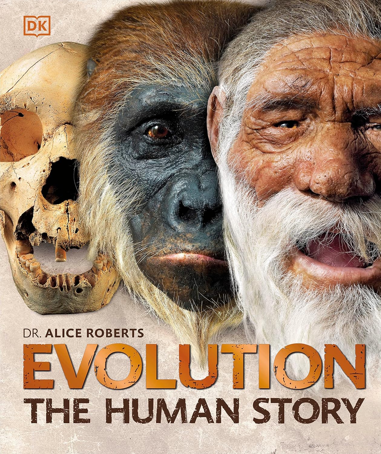Evolution: The Human Story, 2nd Edition baixar o livro de graça