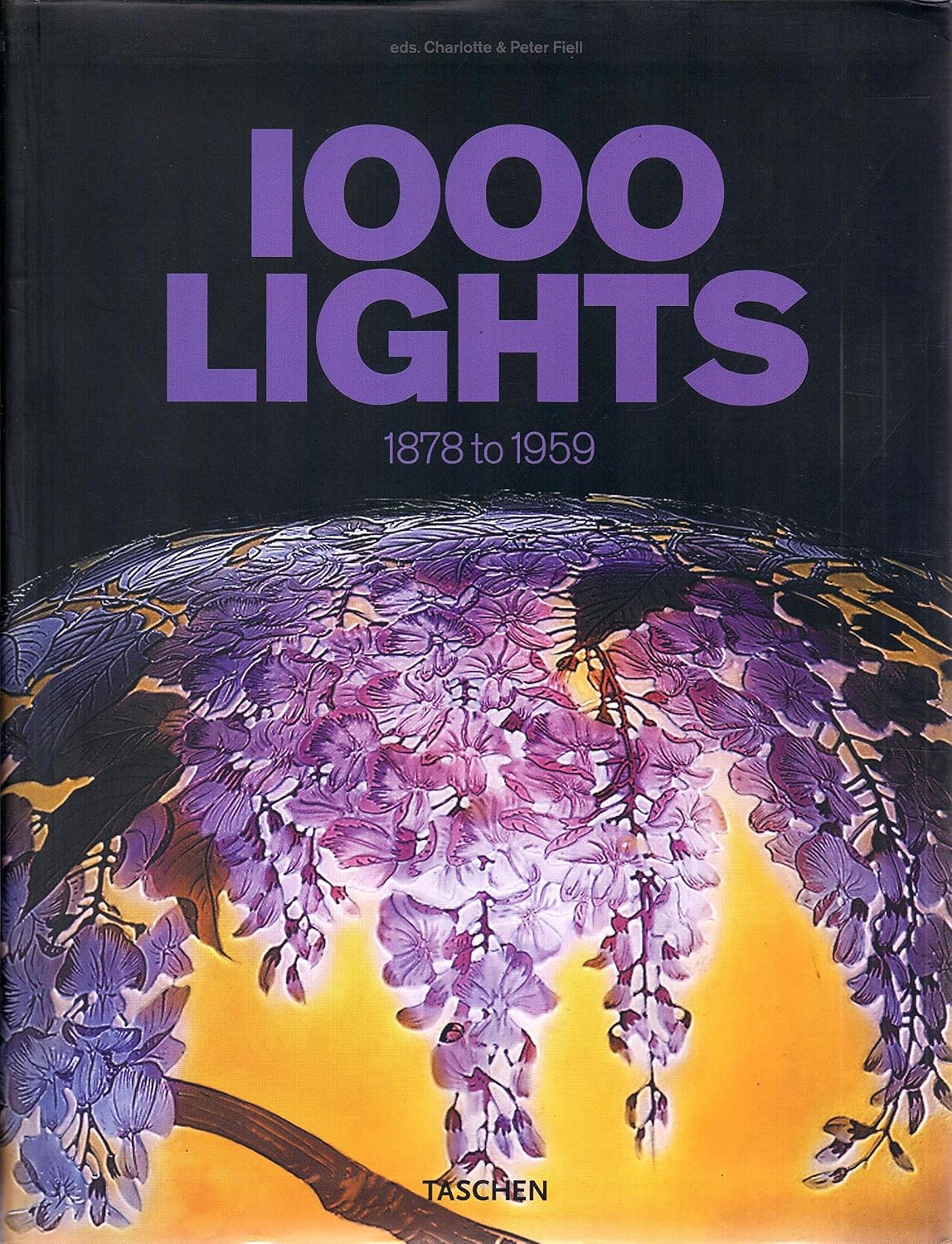 ler totalmente 1000 lights - 1878 to 1959: Vol. 1