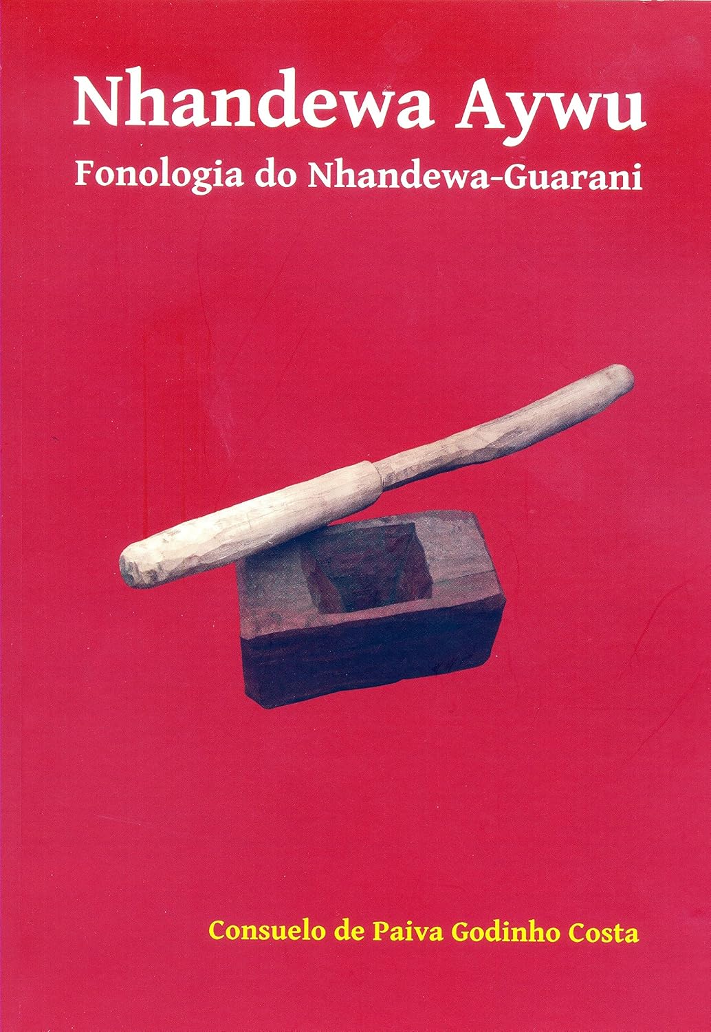 Nhandewa Aywu: Fonologia do Nahandewa-Guarani