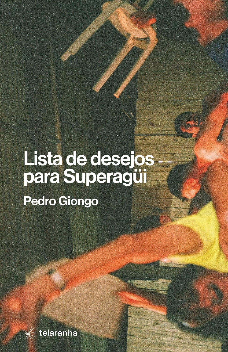 Lista de desejos para Superagüi baixar livro de graça