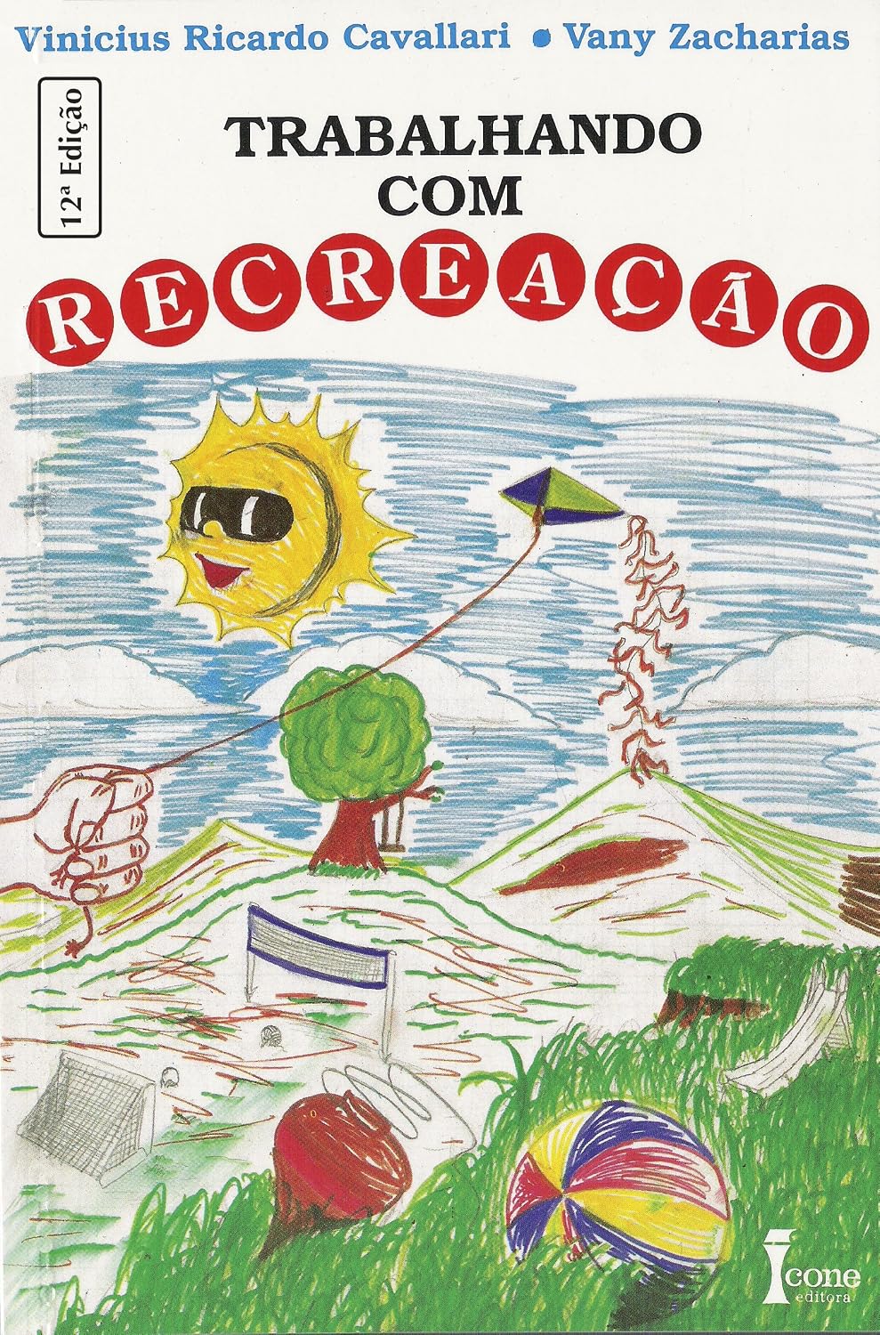 Trabalhando com recreação baixar o livro de graça
