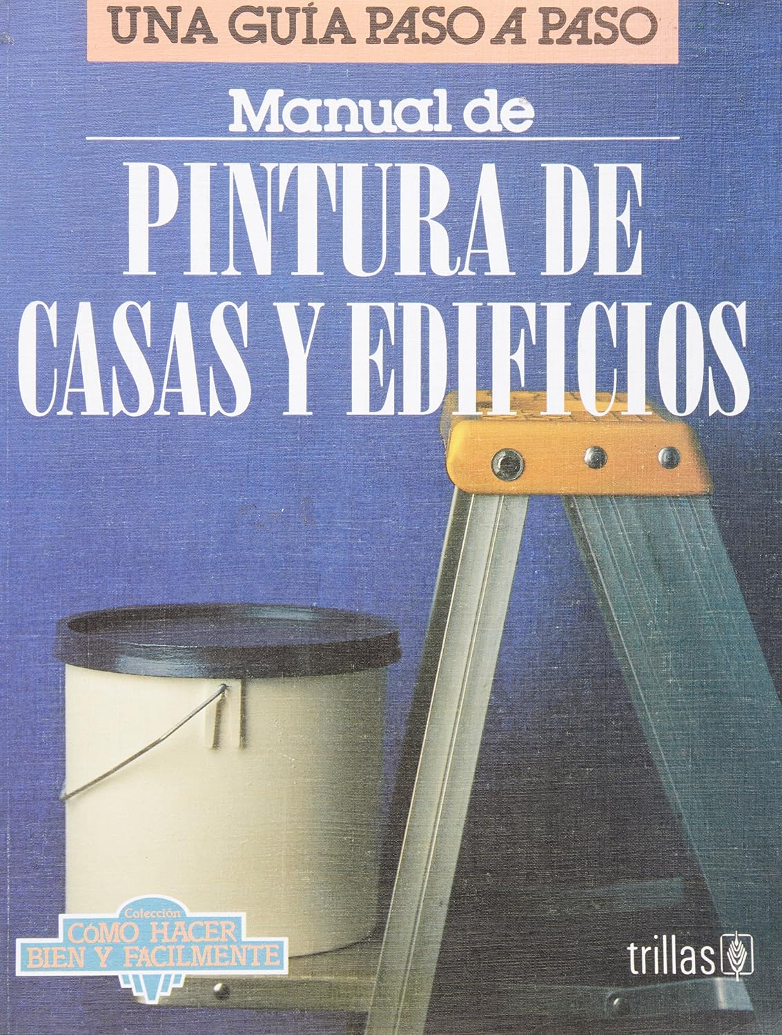 ler totalmente Manual de Pintura De Casas Y Edificios