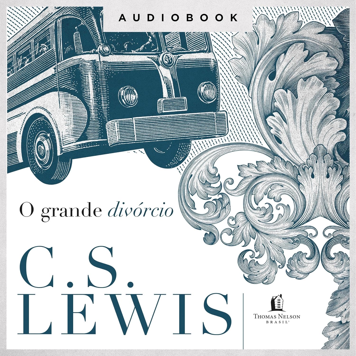 capítulo por capítulo baixar O grande divórcio