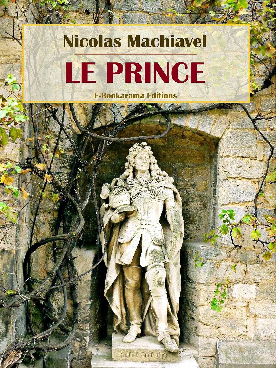 Le Prince (French Edition) baixar o livro de graça