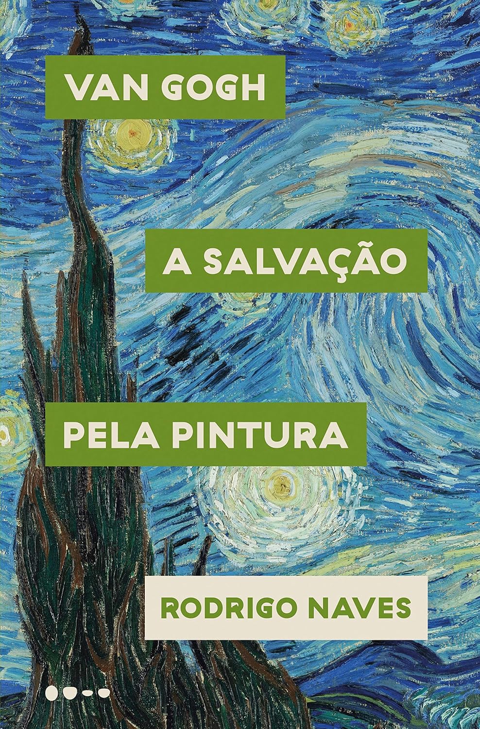 Van Gogh: A salvação pela pintura baixar o livro de graça
