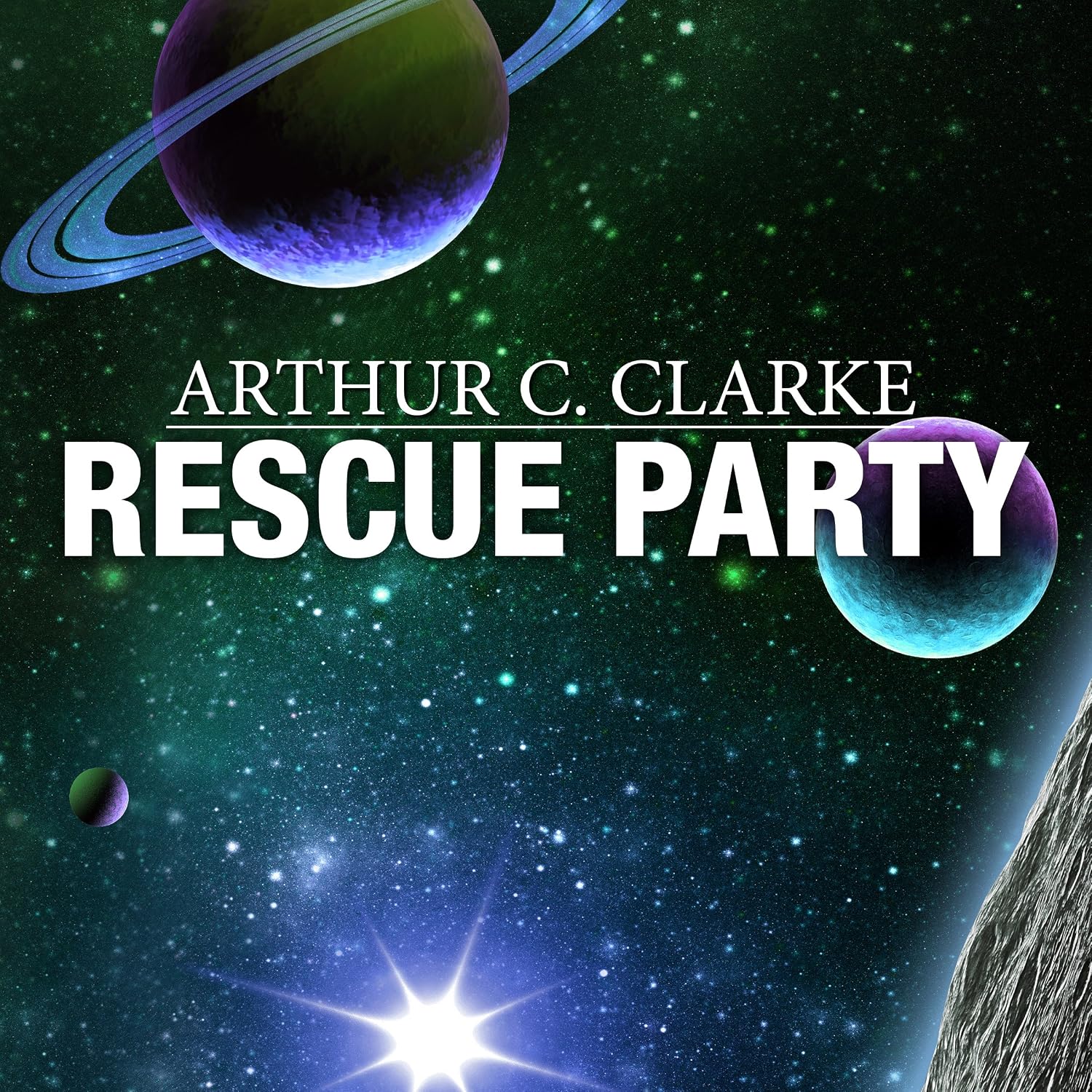 capítulo por capítulo baixar Rescue Party