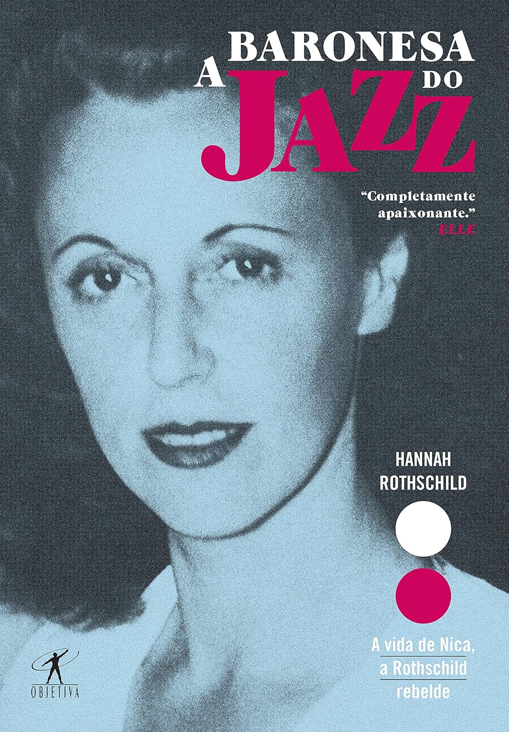 A baronesa do jazz baixar o livro de graça