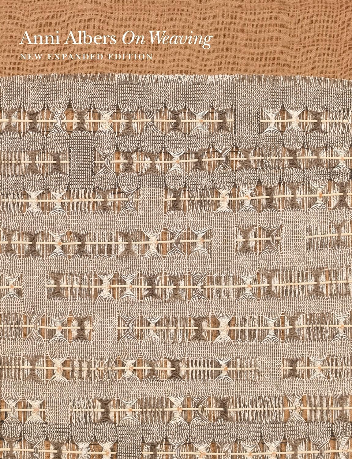 capítulo por capítulo baixar On Weaving: New Expanded Edition