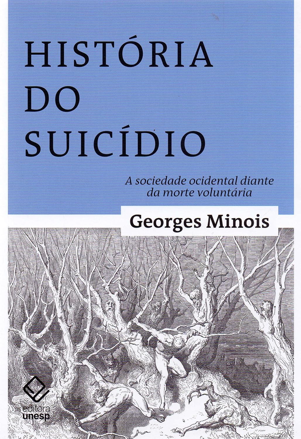 História do suicídio: A sociedade ocidental diante da morte voluntária baixar livro de graça