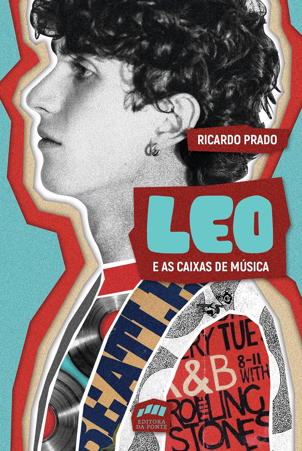 Leo e as caixas de música baixar livro de graça