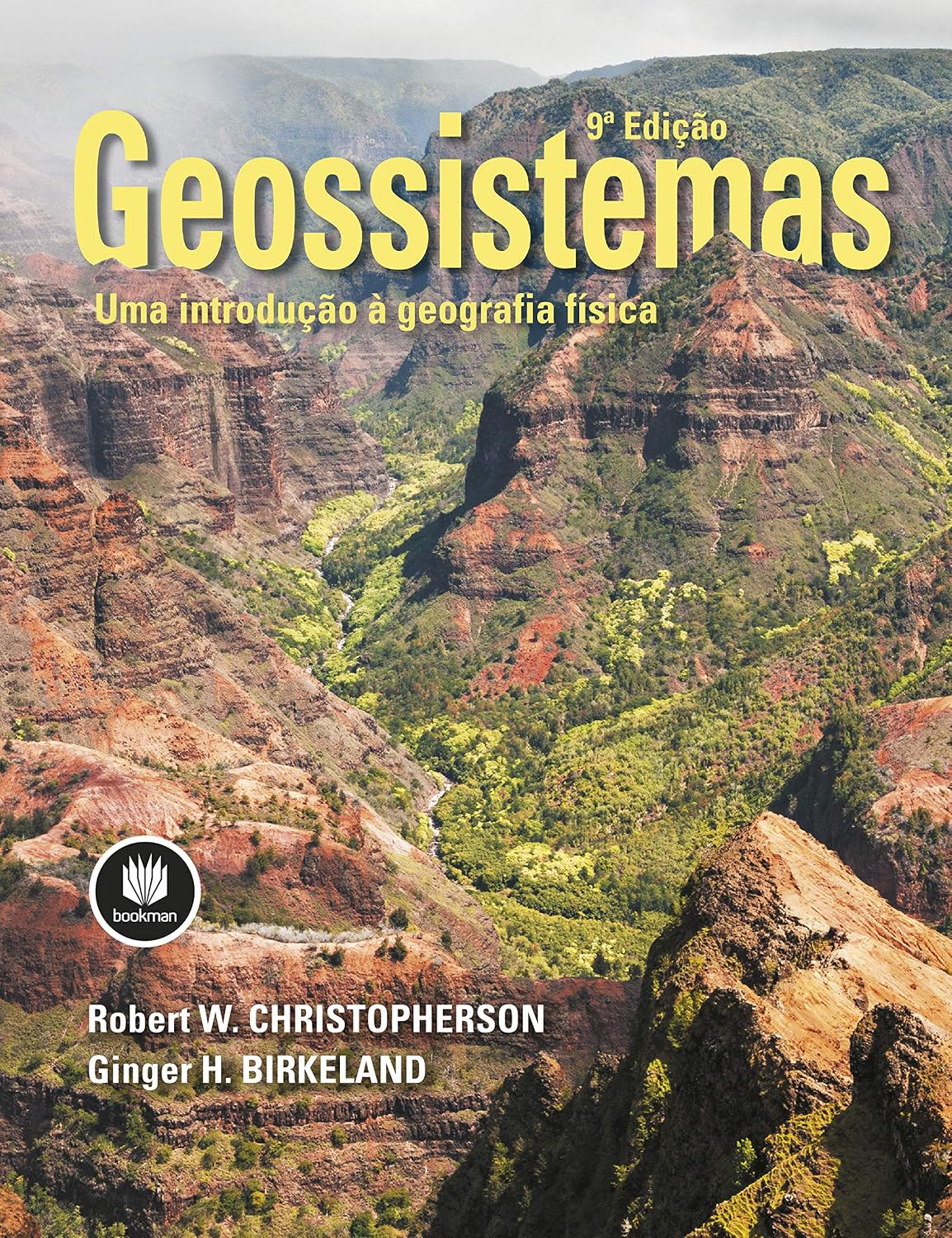 ler totalmente Geossistemas: Uma Introdução à Geografia Física