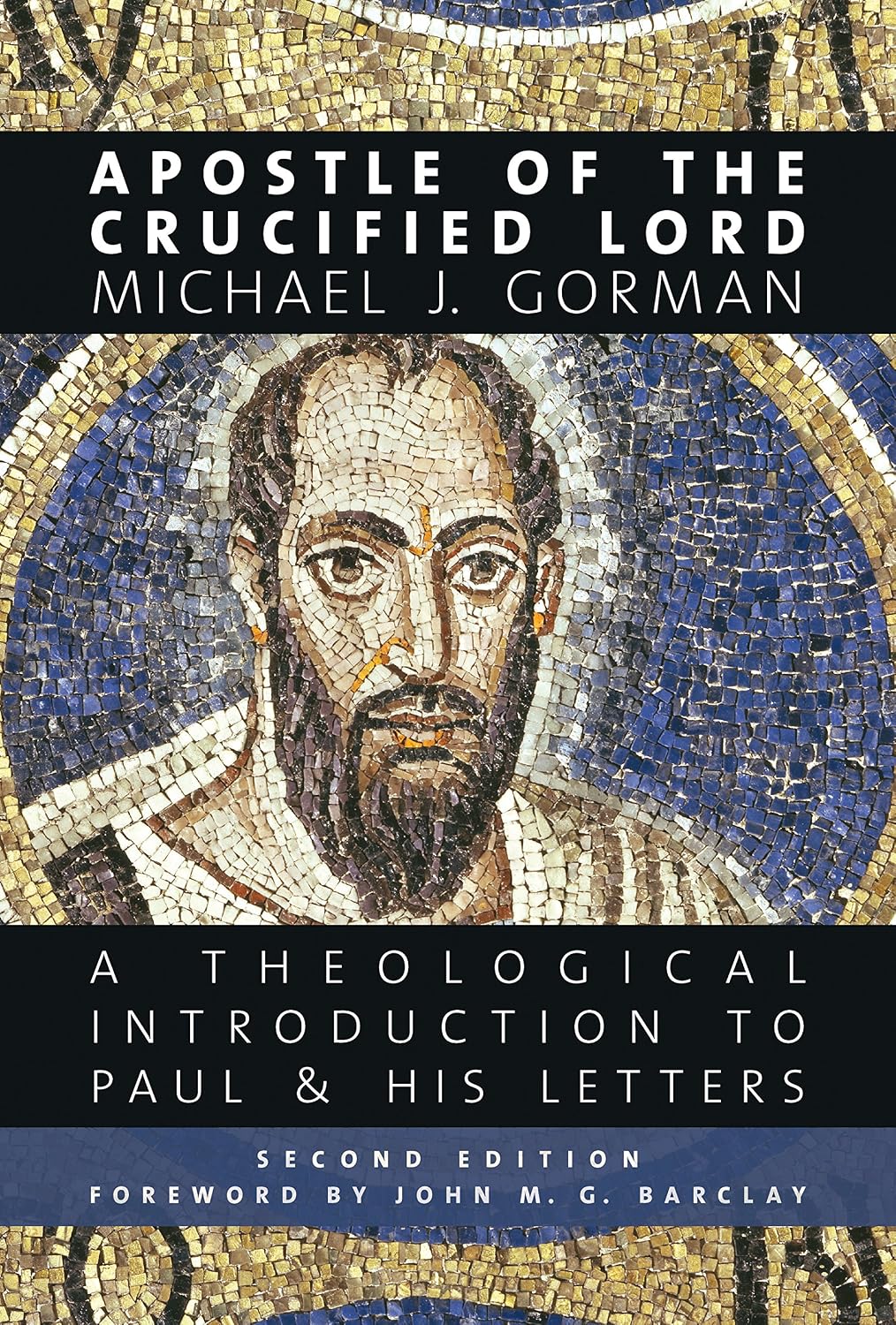 ler totalmente Apostle of the Crucified Lord: A Theological Introduction to Paul and His Letters