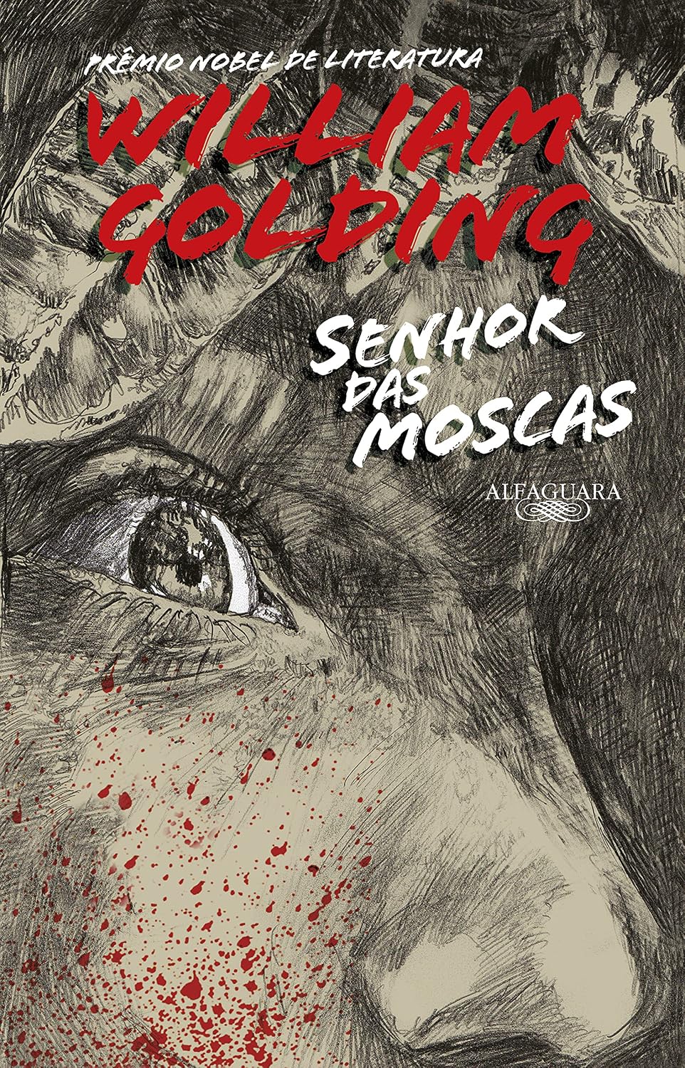 Senhor das Moscas (Nova edição): Prêmio Nobel de Literatura baixar livro de graça
