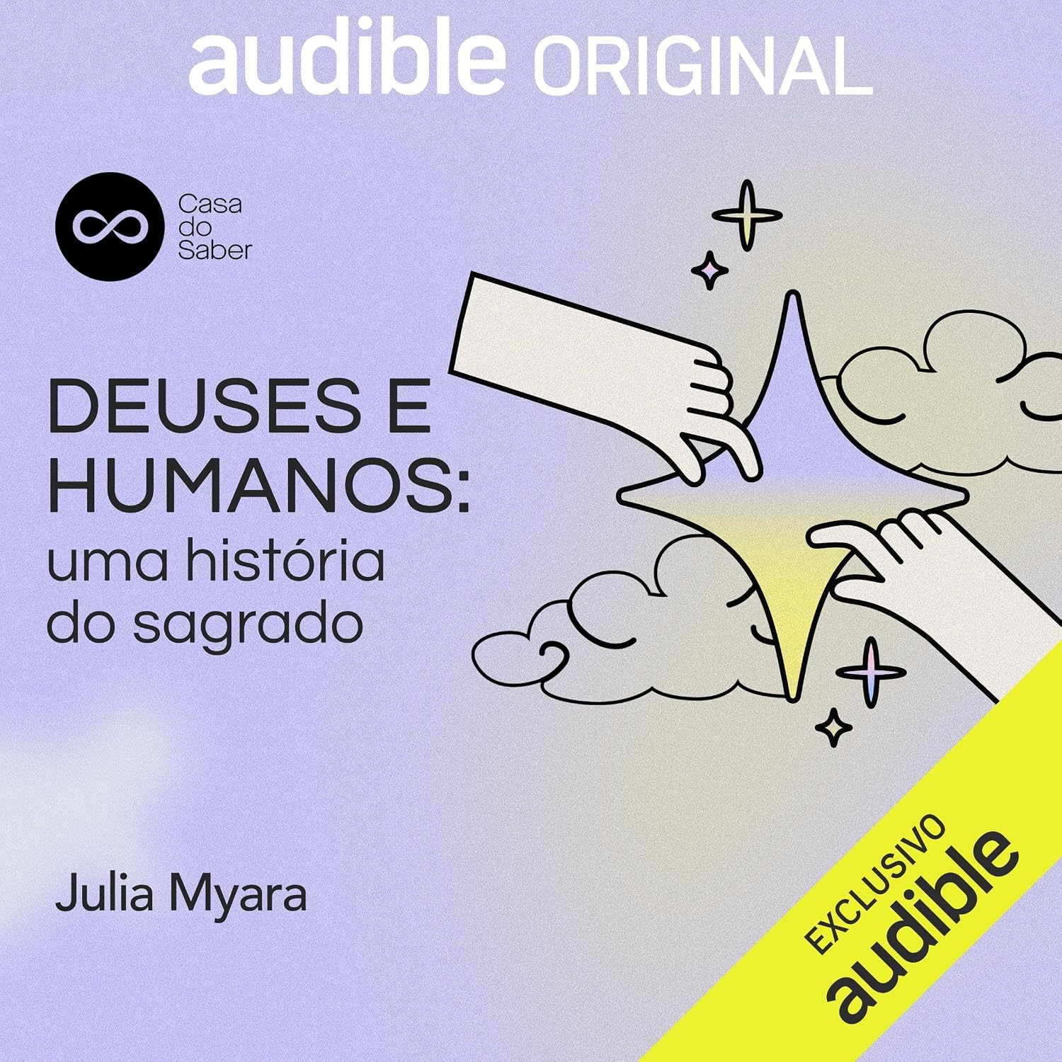 Deuses e humanos: uma história do sagrado: Casa do Saber, Curso 22 baixar o livro de graça