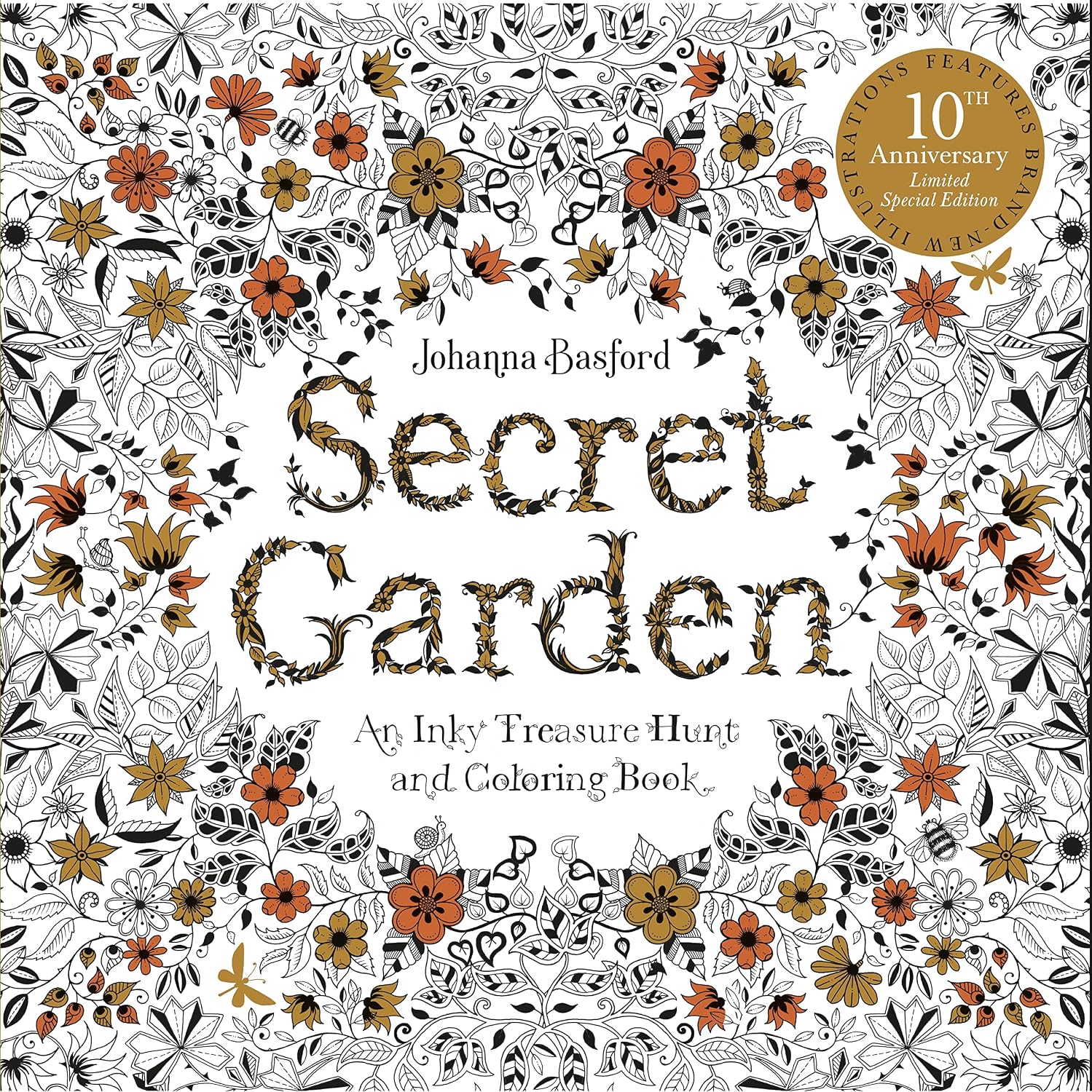 Secret Garden: 10th Anniversary Special Edition baixar livro de graça