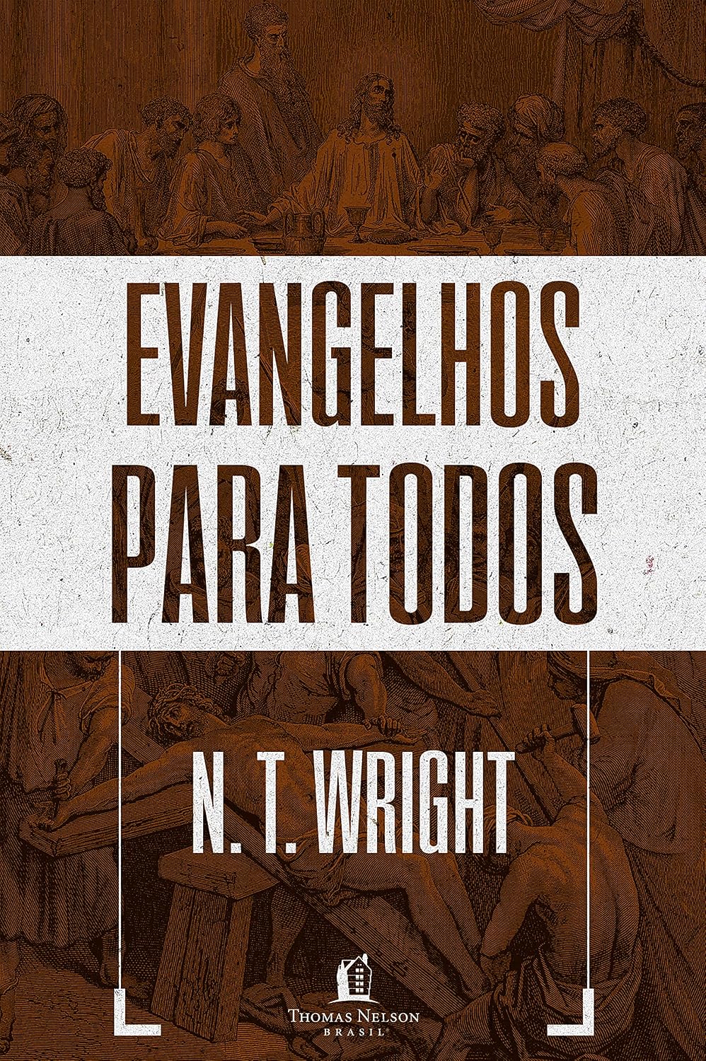 Box Evangelhos para todos baixar o livro de graça