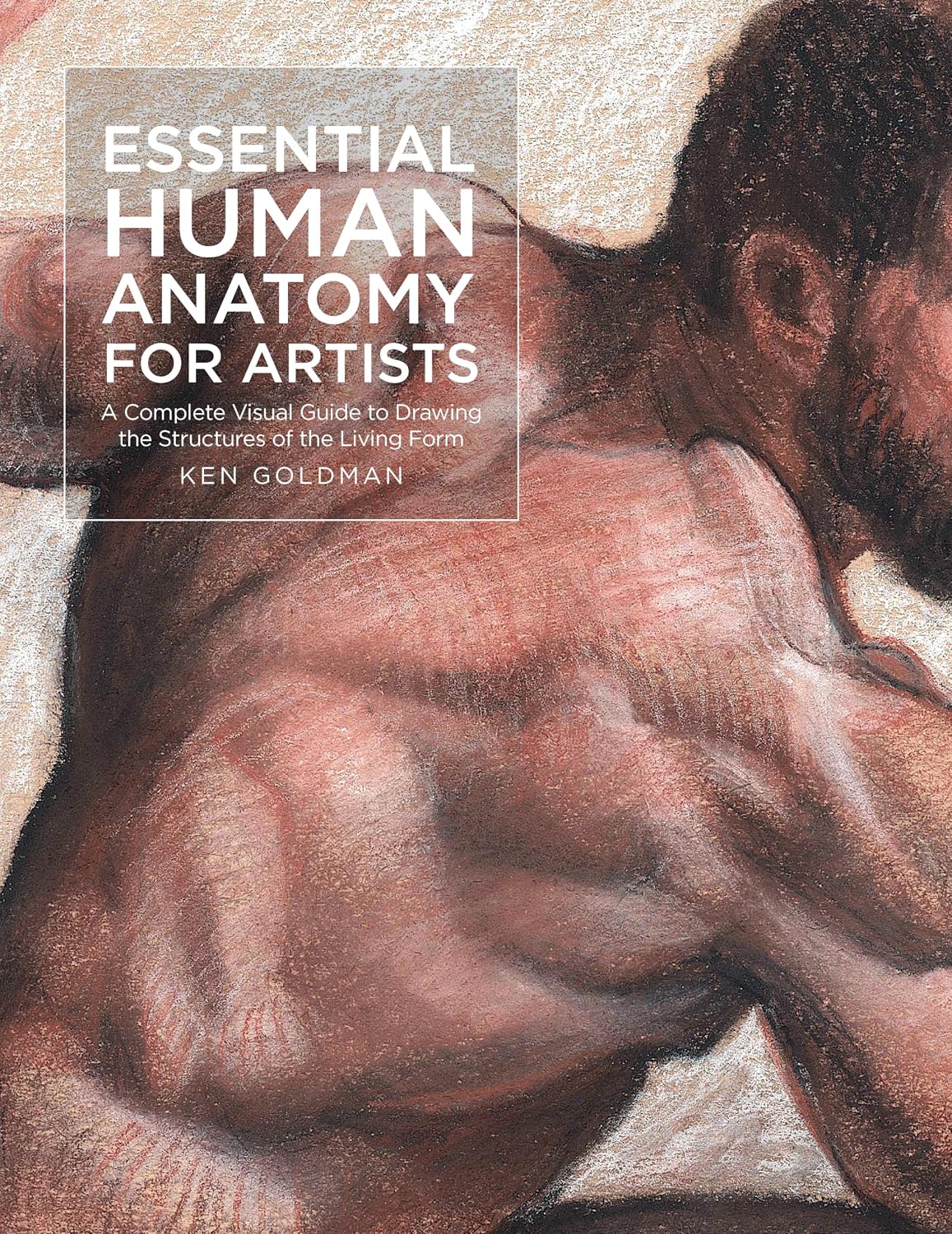 Essential Human Anatomy for Artists: A Complete Visual Guide to Drawing the Structures of the Living Form (English Edition) baixar o livro de graça