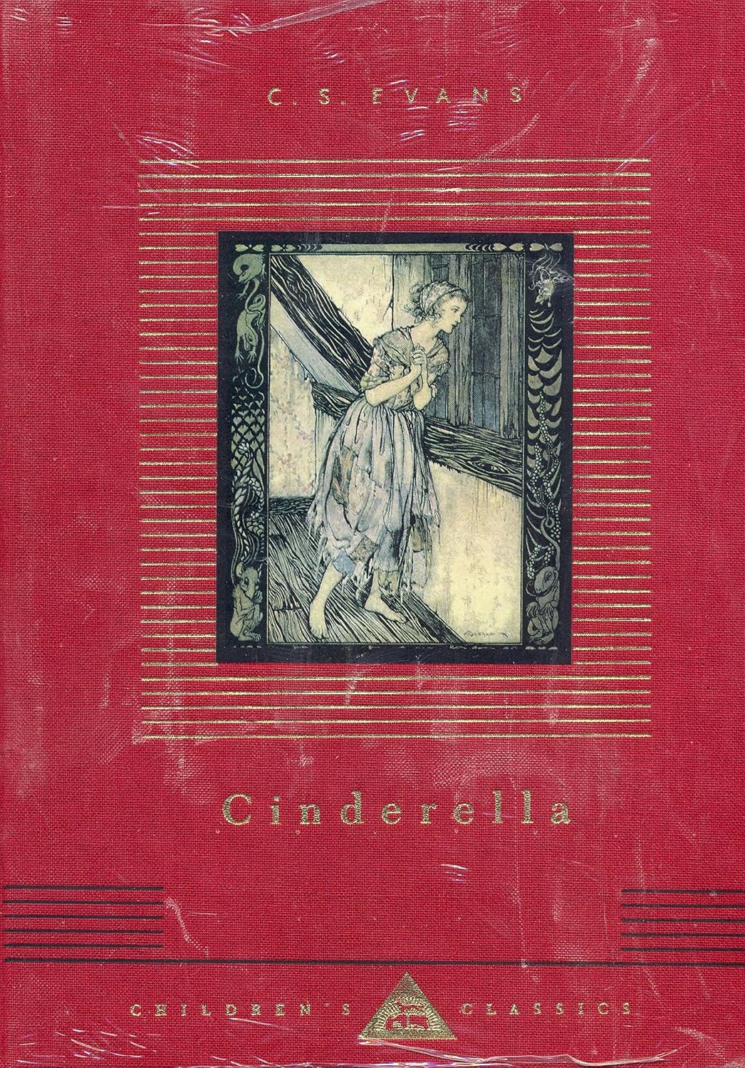Cinderella baixar o livro de graça