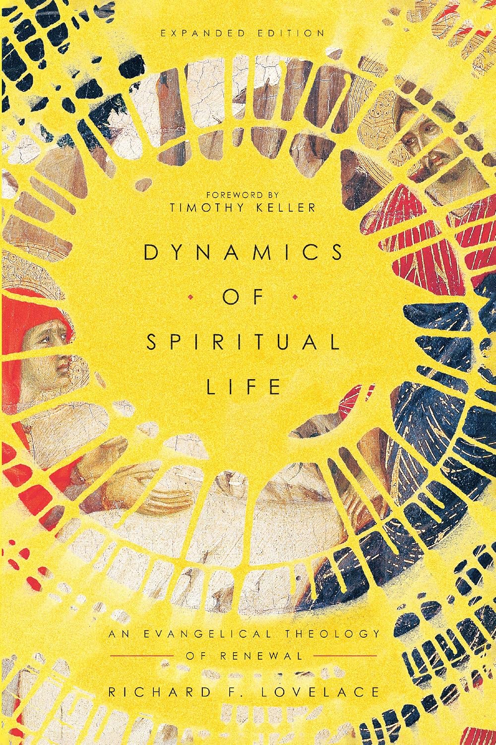 capítulo por capítulo baixar Dynamics of Spiritual Life: An Evangelical Theology of Renewal (English Edition)
