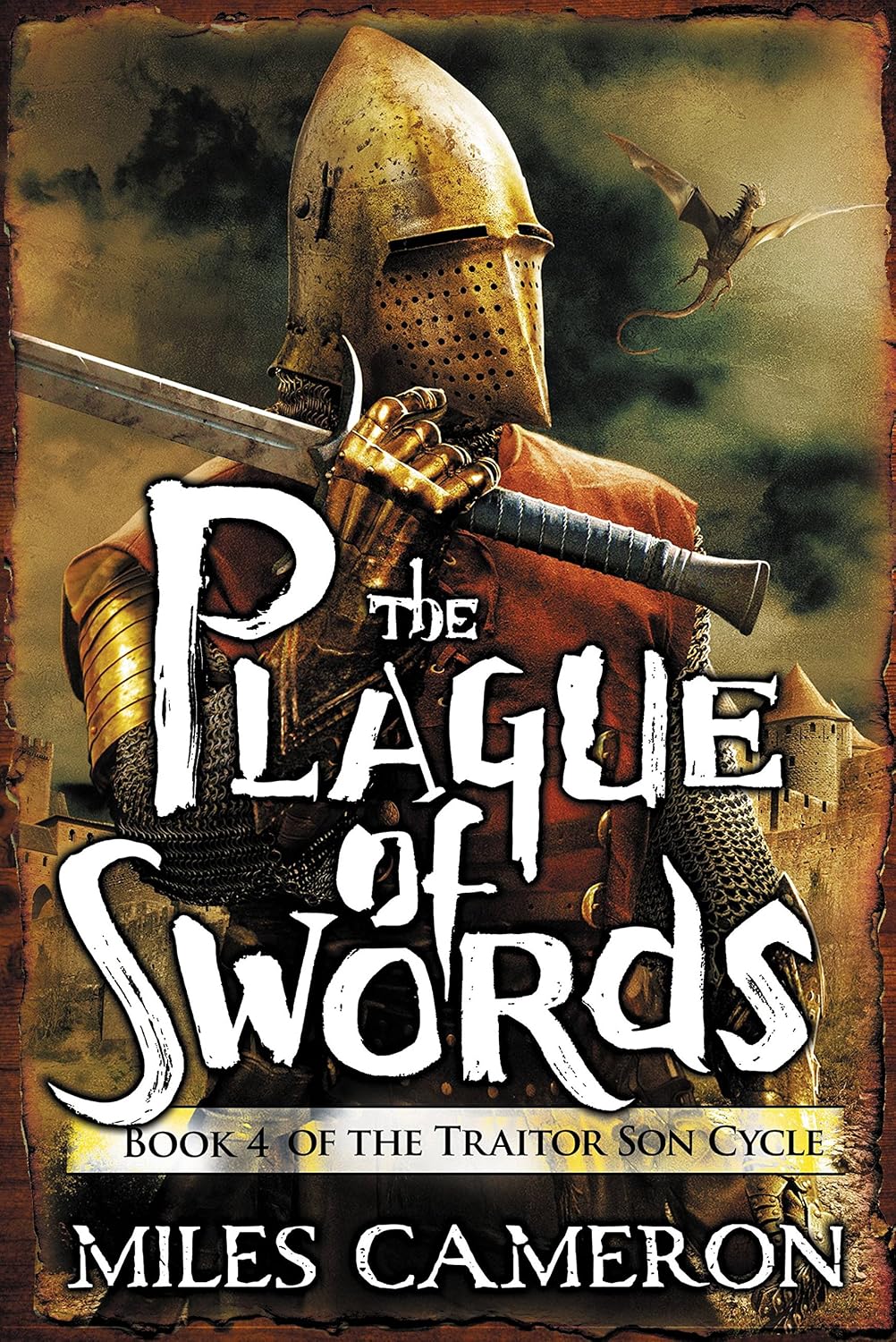 The Plague of Swords (The Traitor Son Cycle Book 4) (English Edition) baixar livro de graça