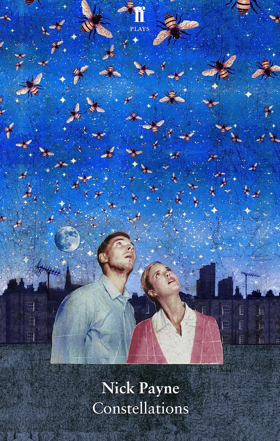 Constellations (English Edition)