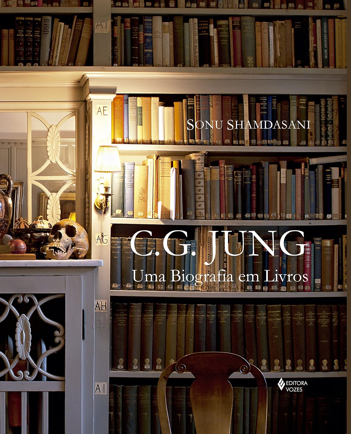 C. G. Jung: Uma biografia em livros baixar livro de graça