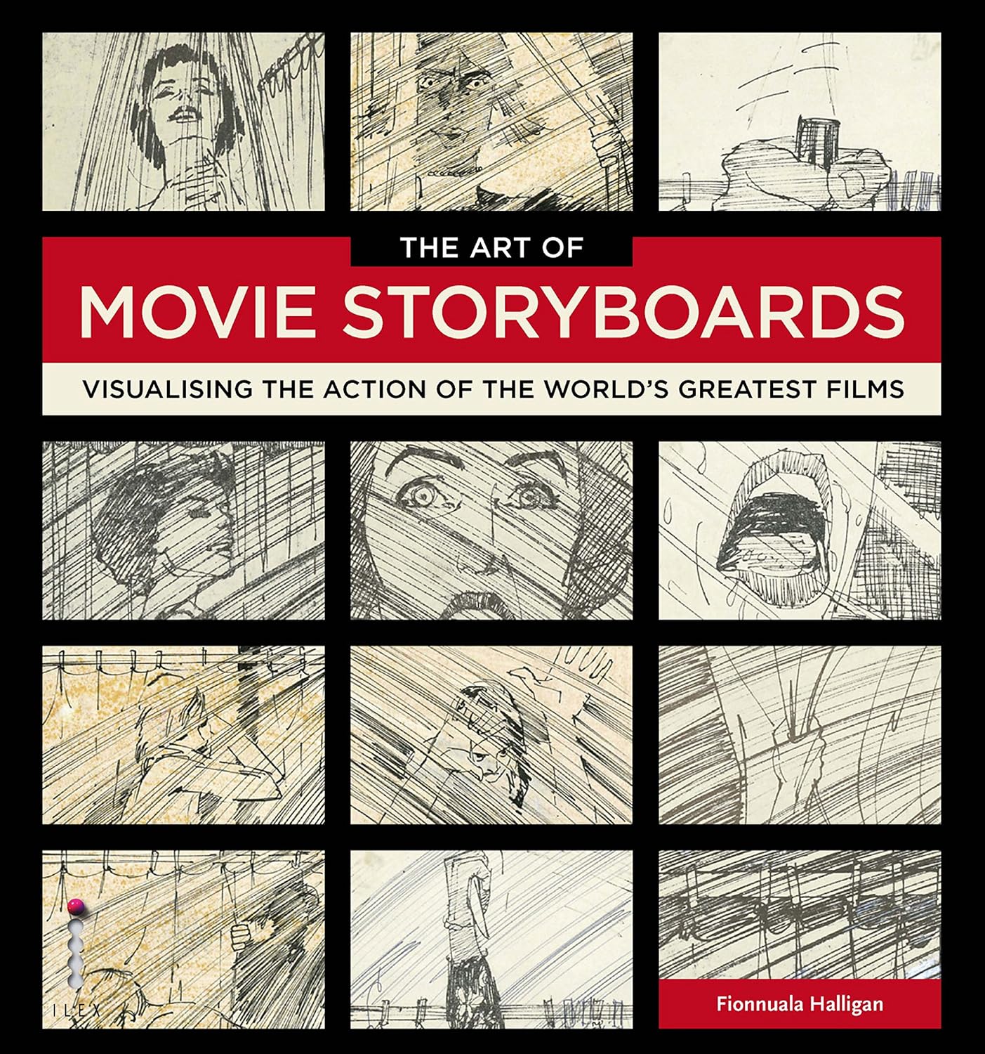 The Art of Movie Storyboards: Visualising the Action of the World's Greatest Films (English Edition) baixar livro de graça