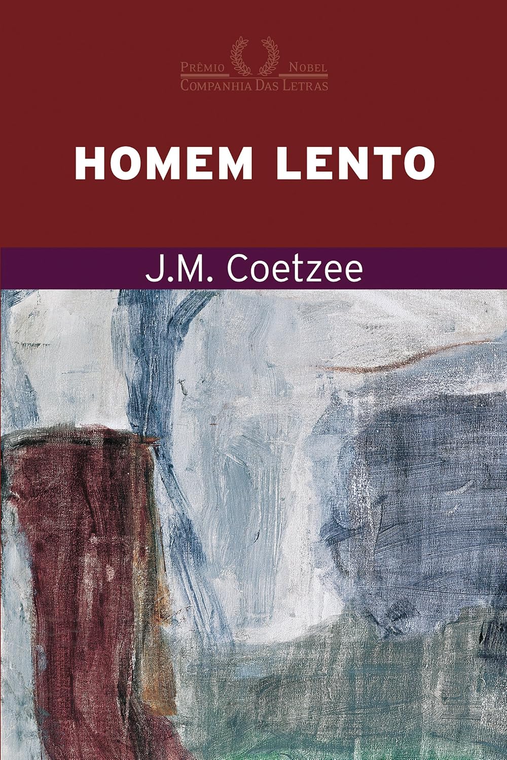 Homem lento