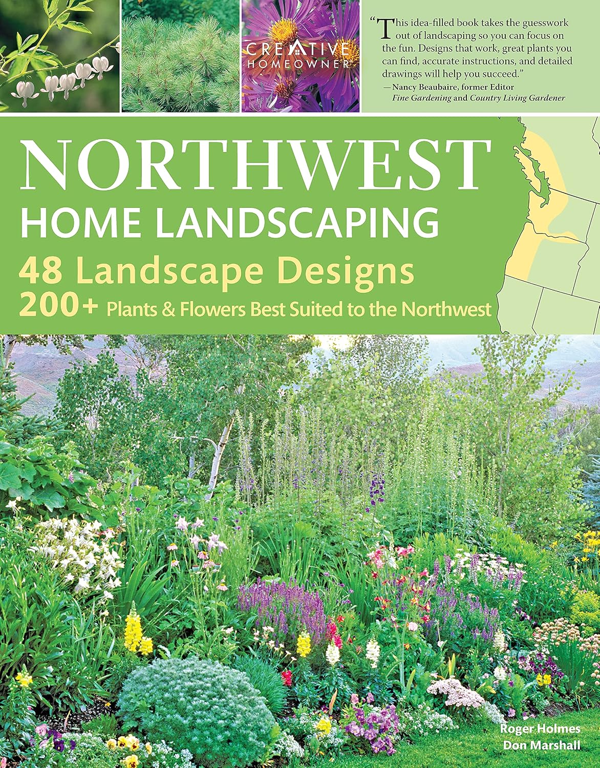 Northwest, Including British Columbia: Including Western British Columbia baixar livro de graça