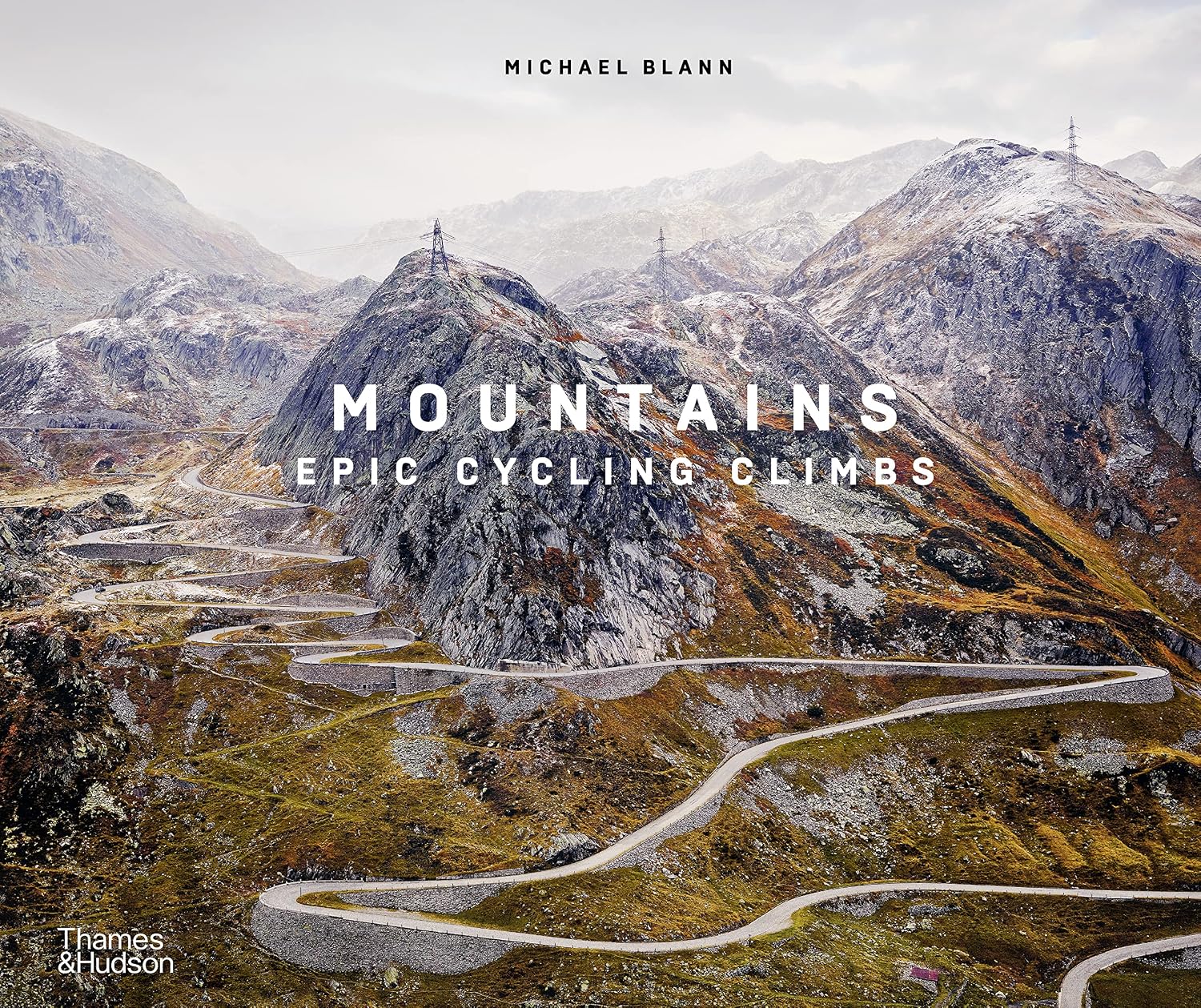 Mountains: Epic Cycling Climbs baixar o livro de graça