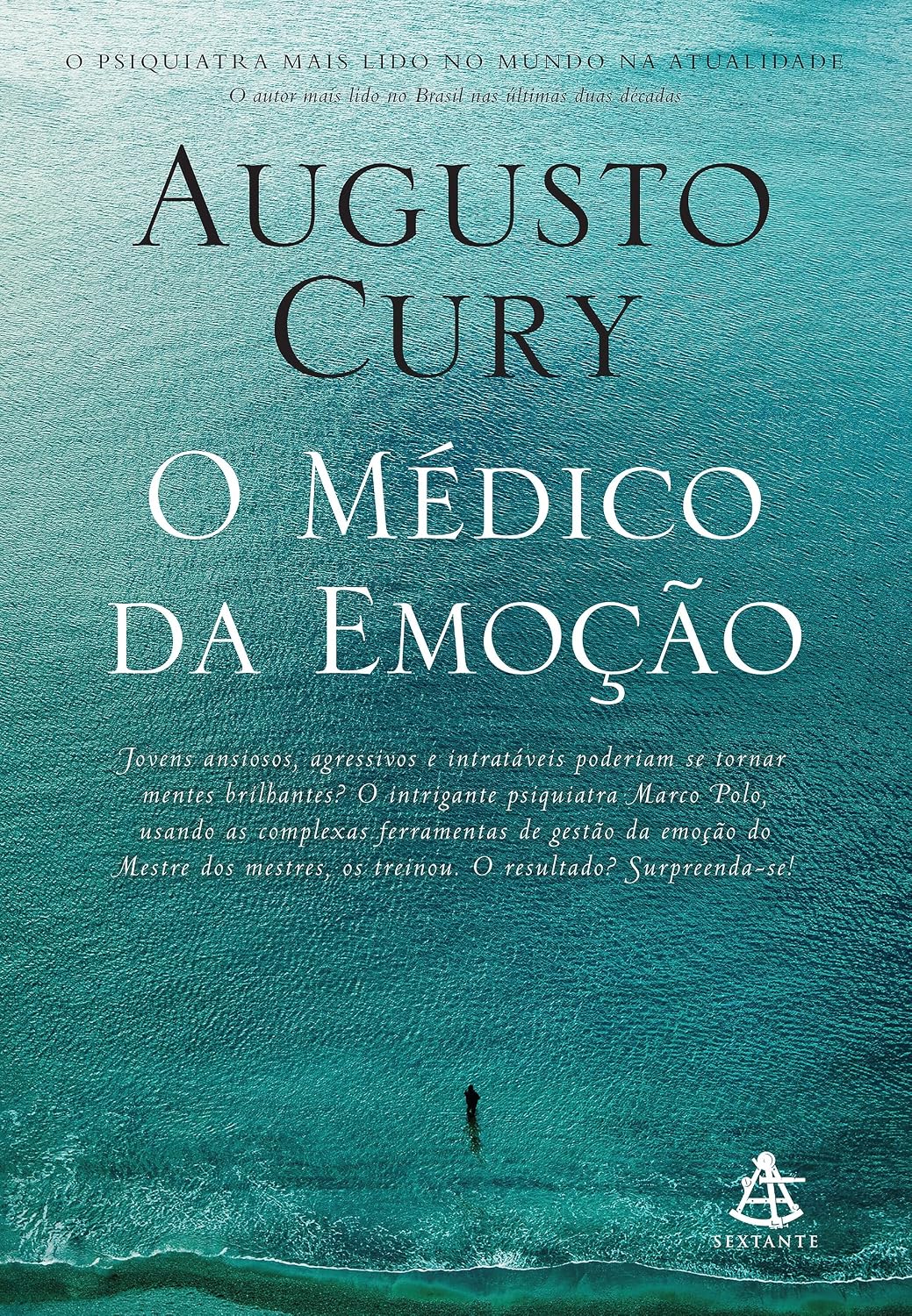 O médico da emoção
