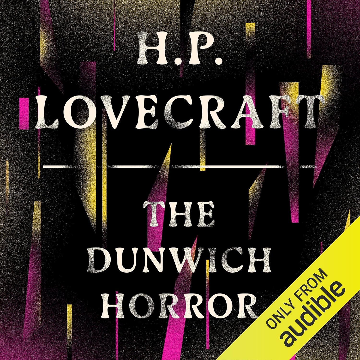 ler totalmente The Dunwich Horror