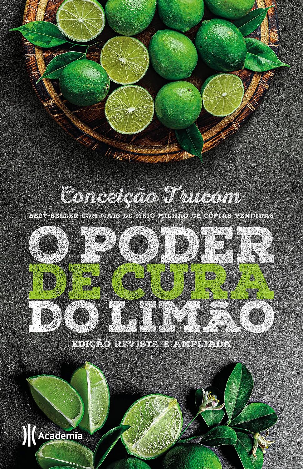 O poder de cura do limão baixar o livro de graça