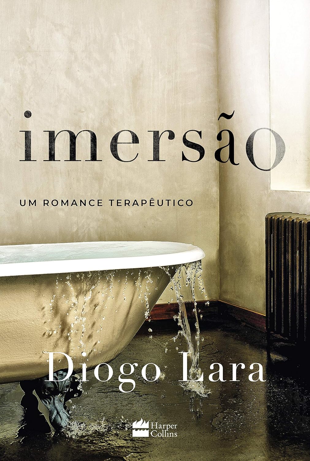 Imersão: Um romance terapêutico baixar livro de graça