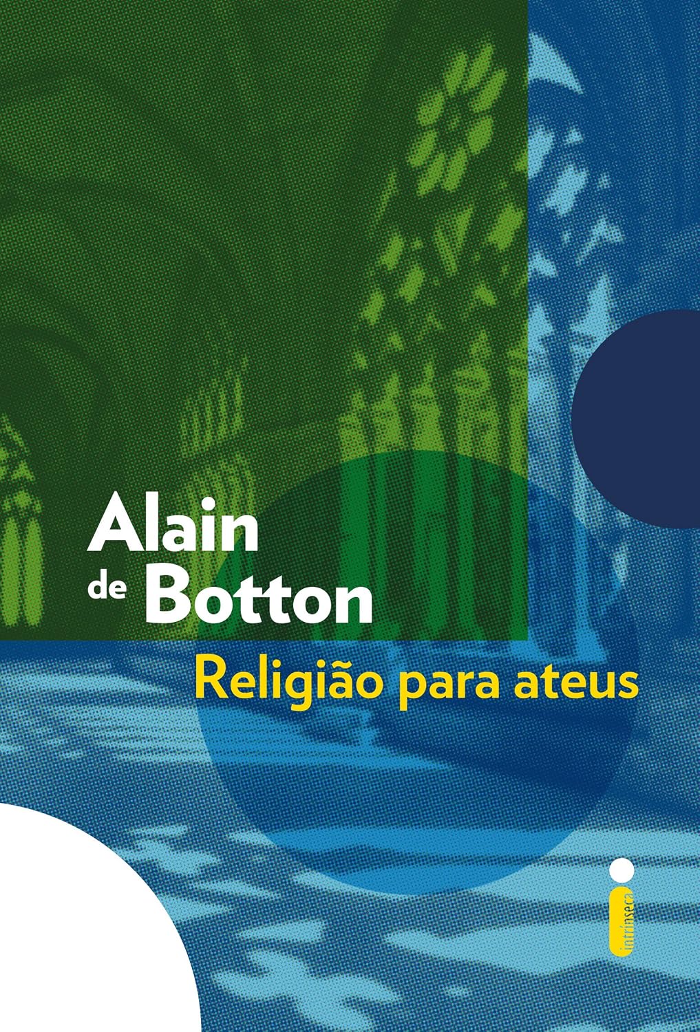 Religião para ateus baixar livro de graça