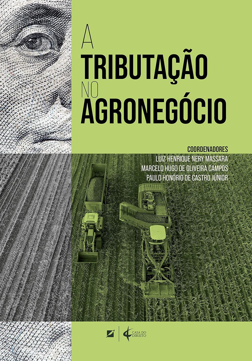 capítulo por capítulo baixar A Tributação no Agronegócio