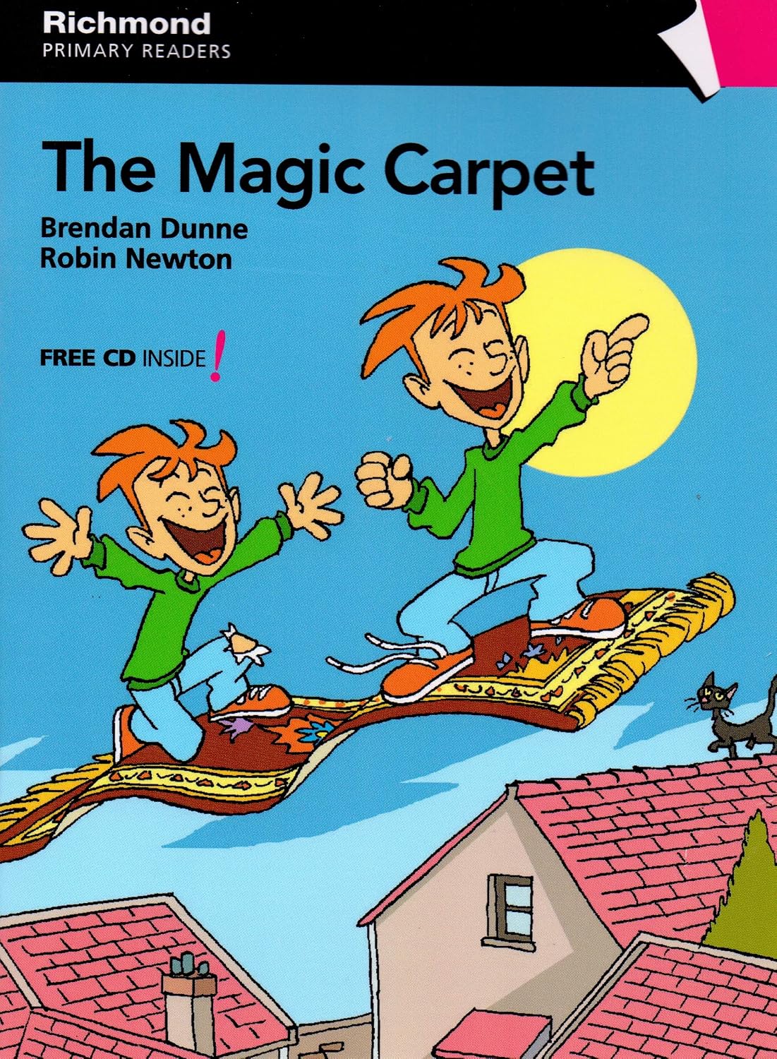 The Magic Carpet baixar o livro de graça
