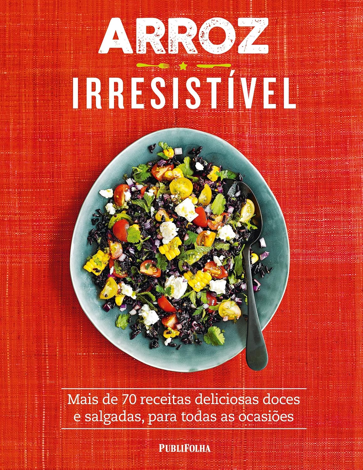 capítulo por capítulo baixar Arroz Irresistivel
