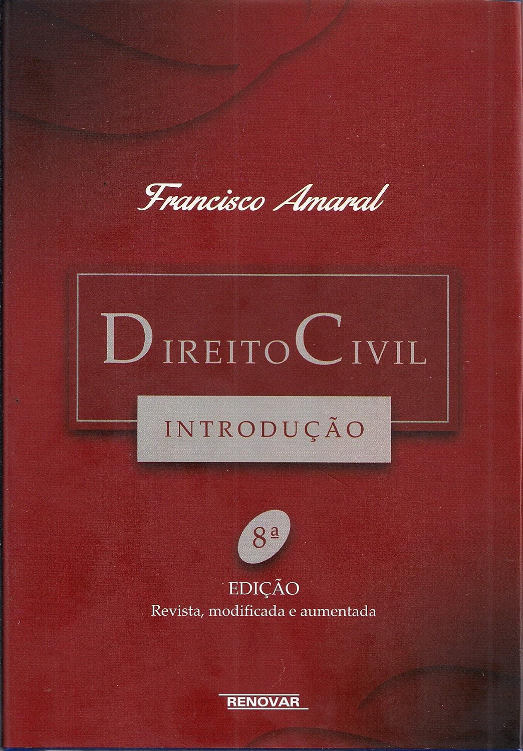 Direito Civil: Introdução