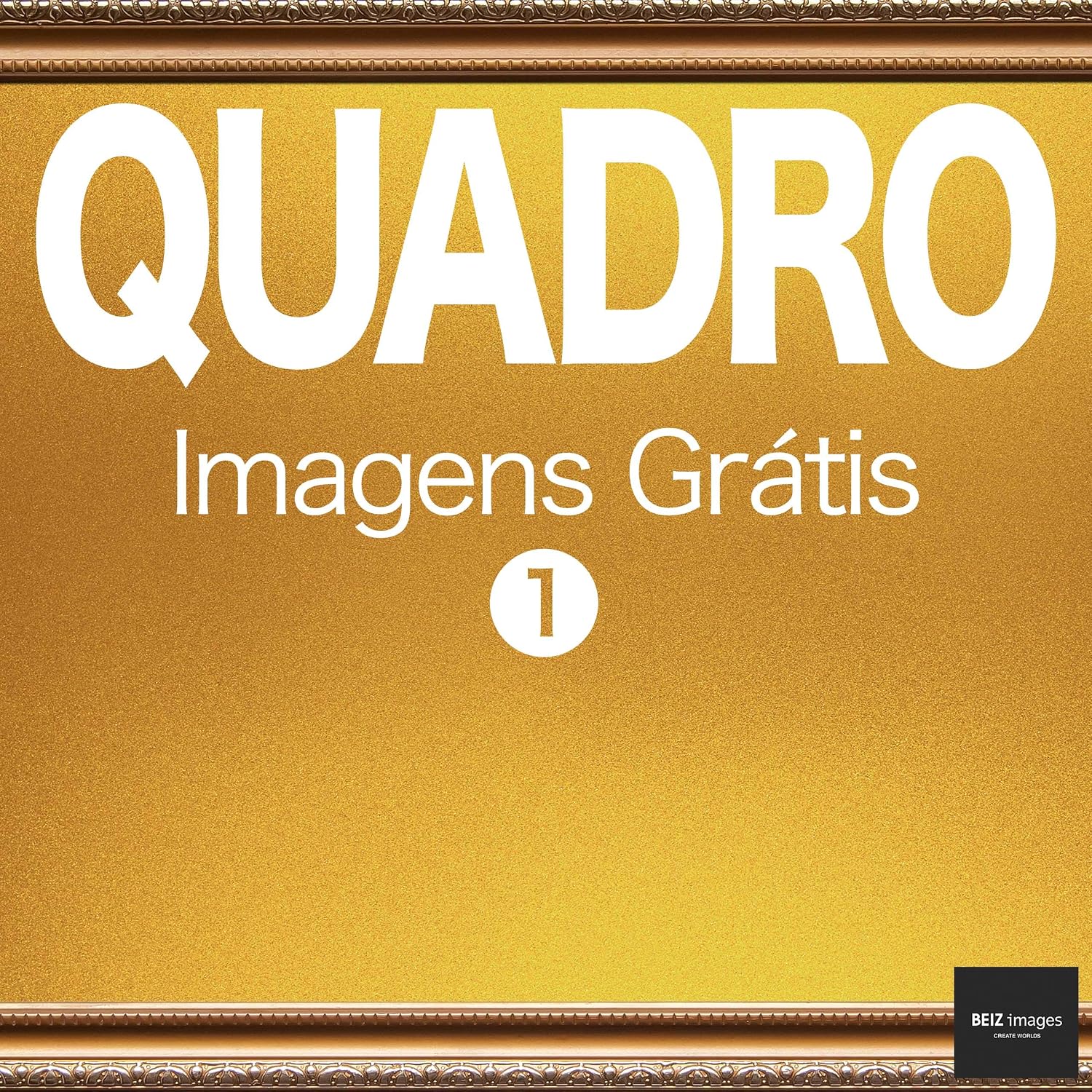 QUADRO Imagens Grátis 1 BEIZ images - Fotos Grátis