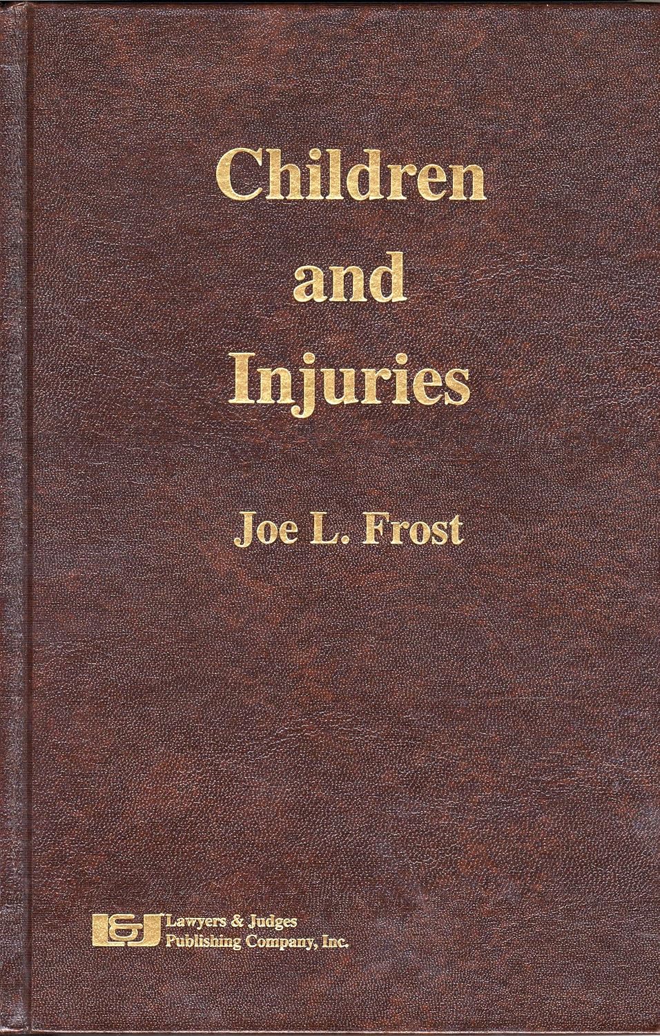 Children and Injuries (English Edition) baixar livro de graça