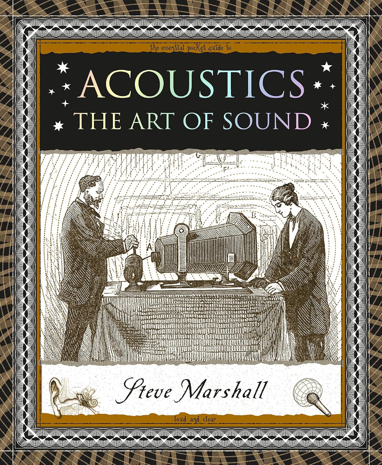 capítulo por capítulo baixar Acoustics: The Art of Sound