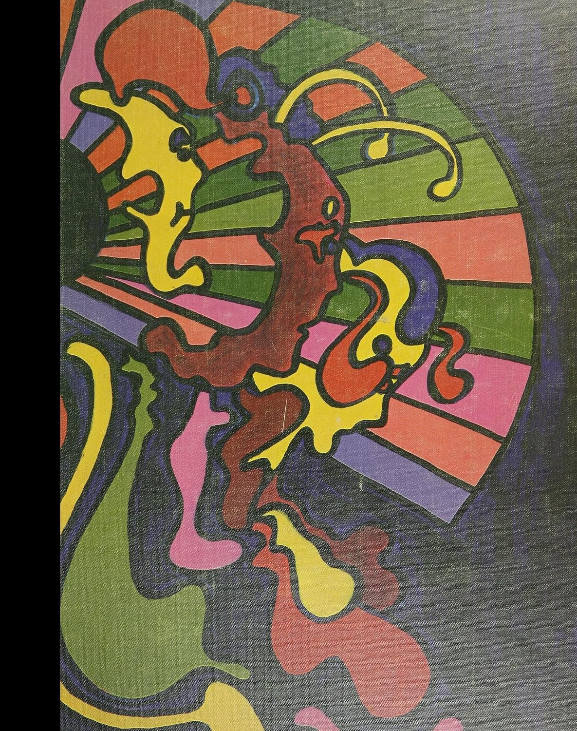 (Reprint) 1973 Yearbook: Morrow High School, Morrow, Georgia