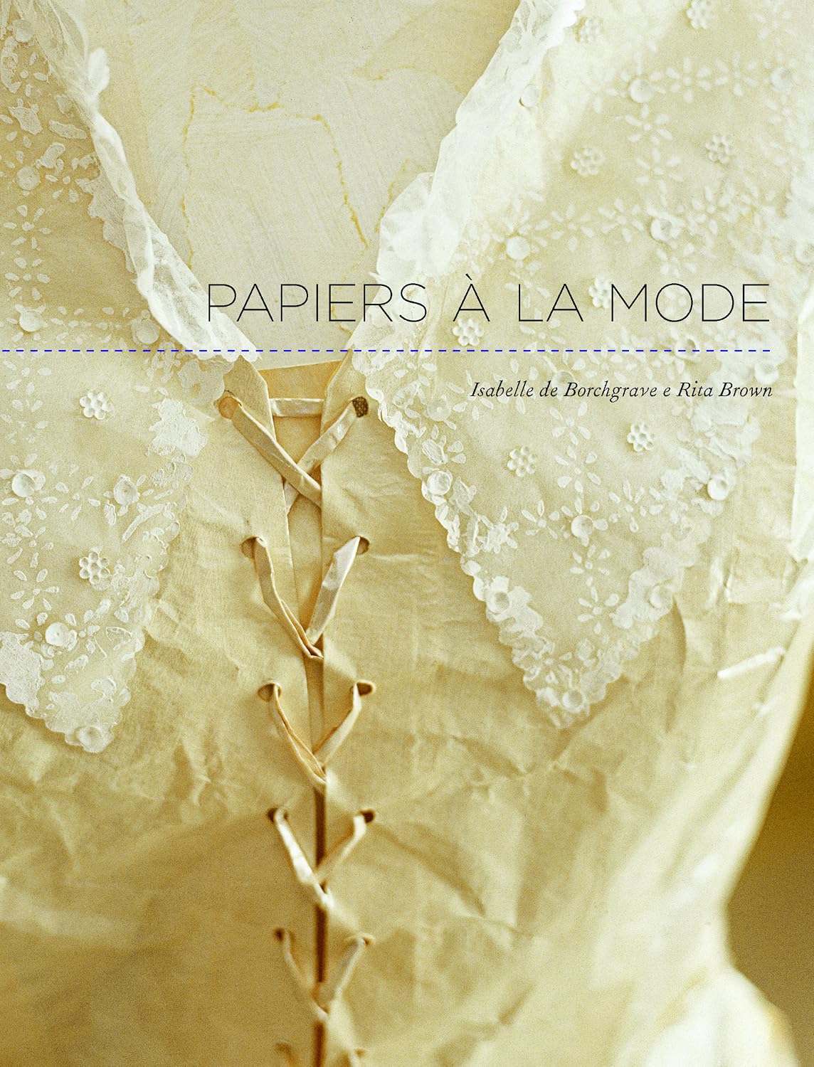 Papiers a La Mode