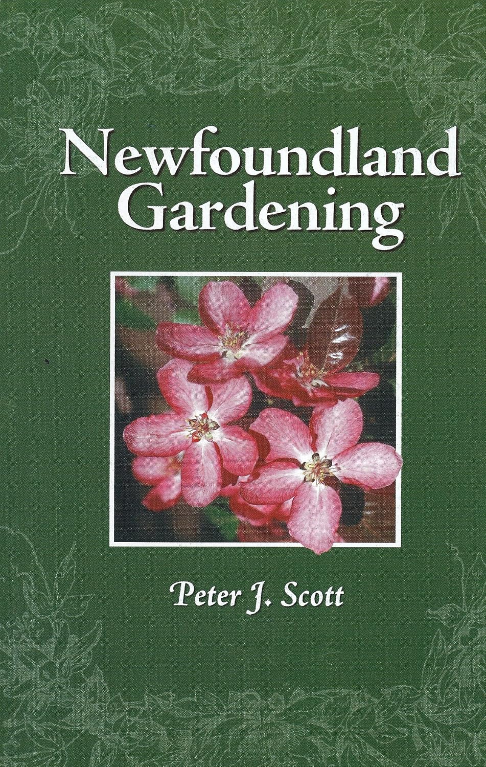 Newfoundland Gardening baixar livro de graça